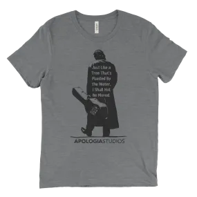 I Shall Not Be Moved | T-Shirt