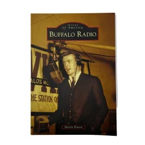 Images of America: Buffalo Radio