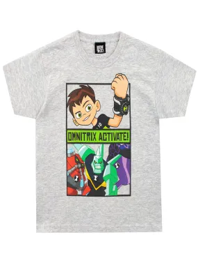 Kids Ben 10 T-Shirt