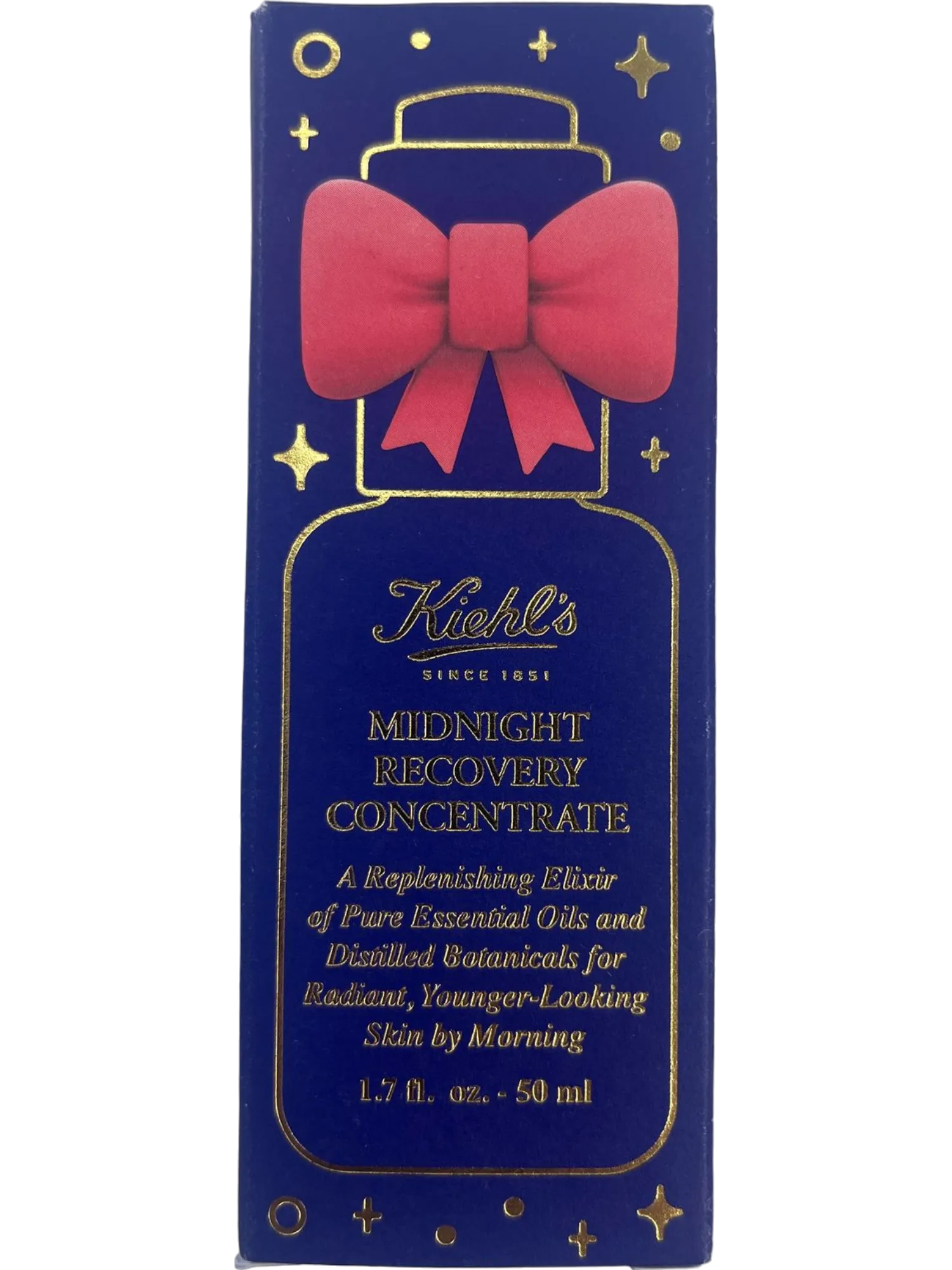 Kiehls Since 1851: Limited Edition Midnight Recovery Concentrate, 50ml