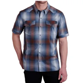 Kuhl Men's Konquer Short Sleeve Shirt