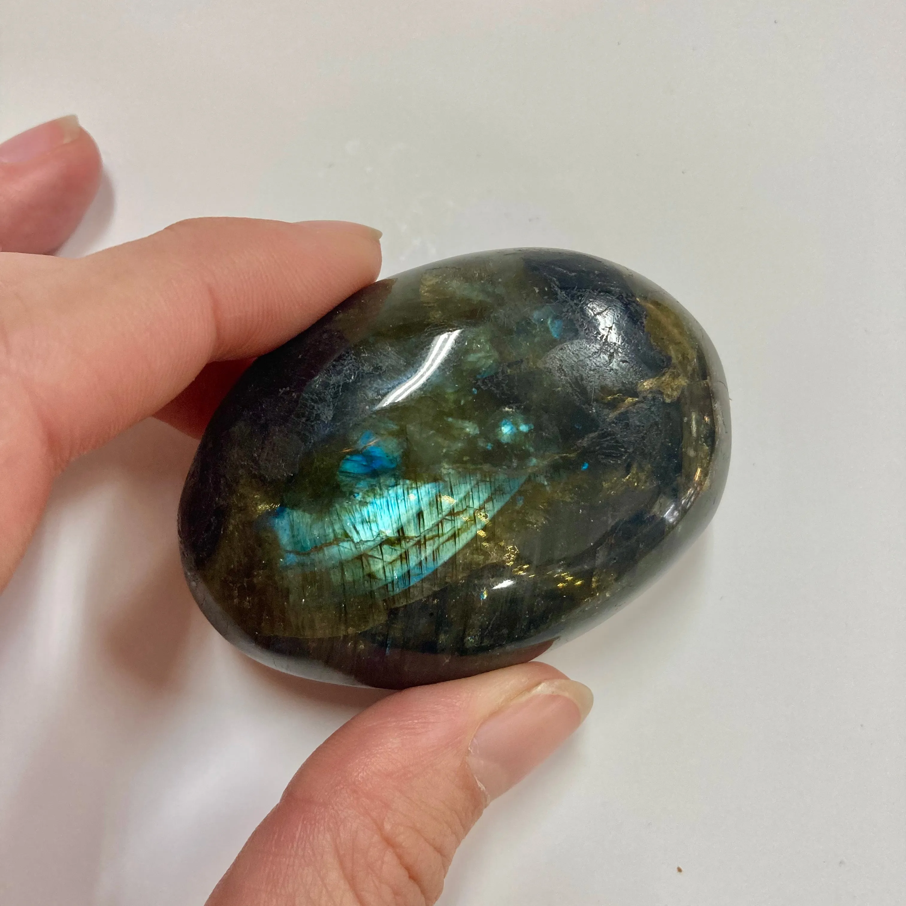 Labradorite