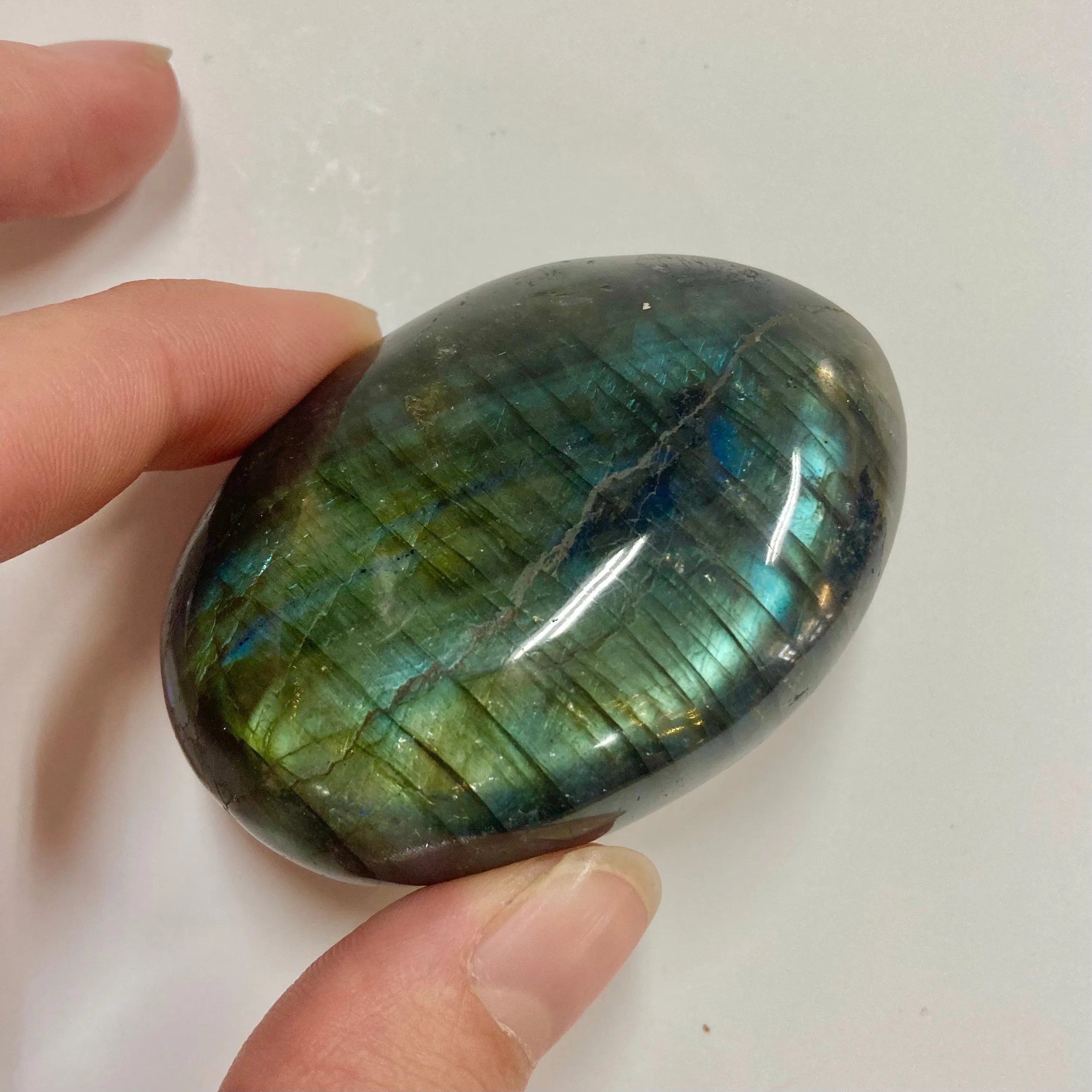 Labradorite