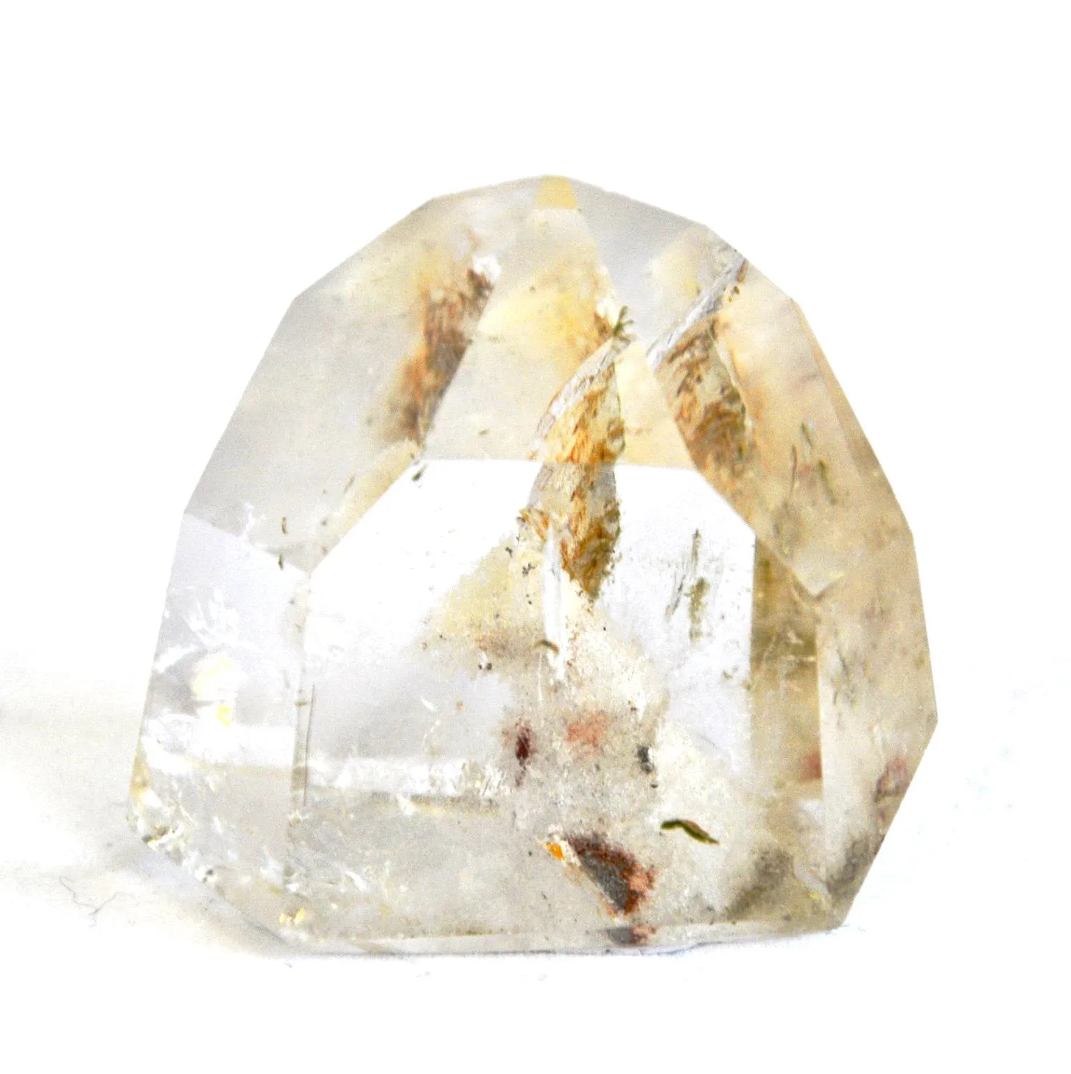 Little Giant Phantom Quartz