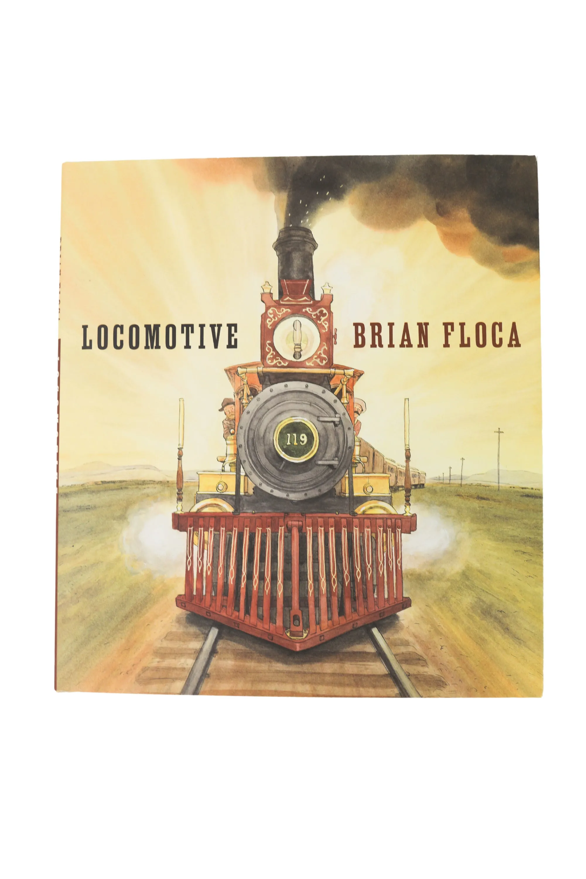 Locomotive