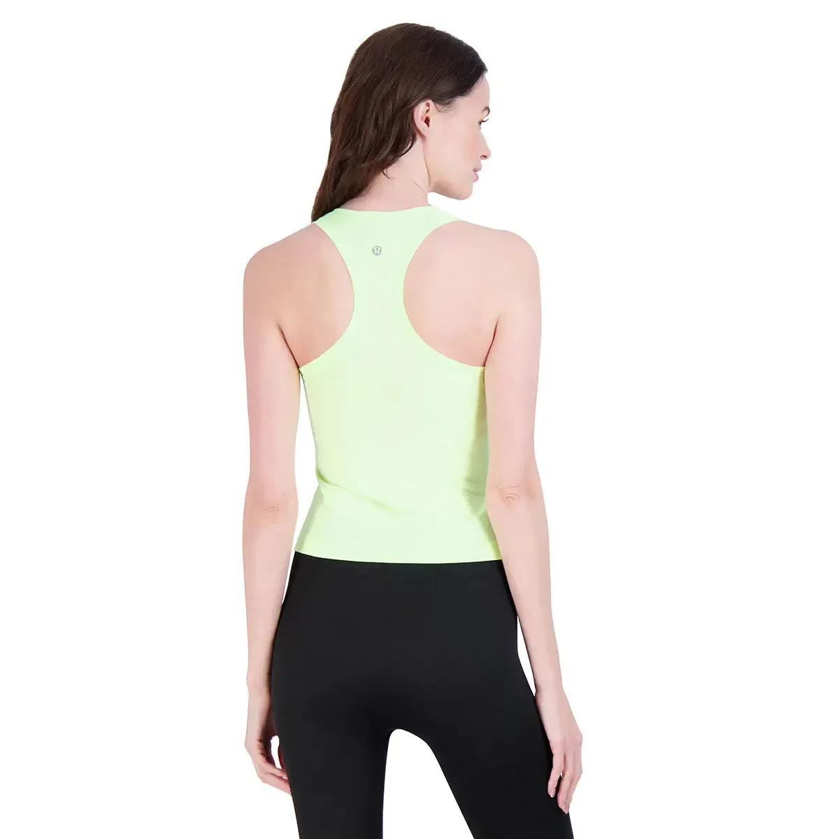 Lululemon Women's Swiftly Tech RB Tank 2.0 Race