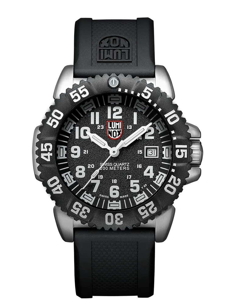 Luminox Men's Navy Seal 44mm Quartz Watch