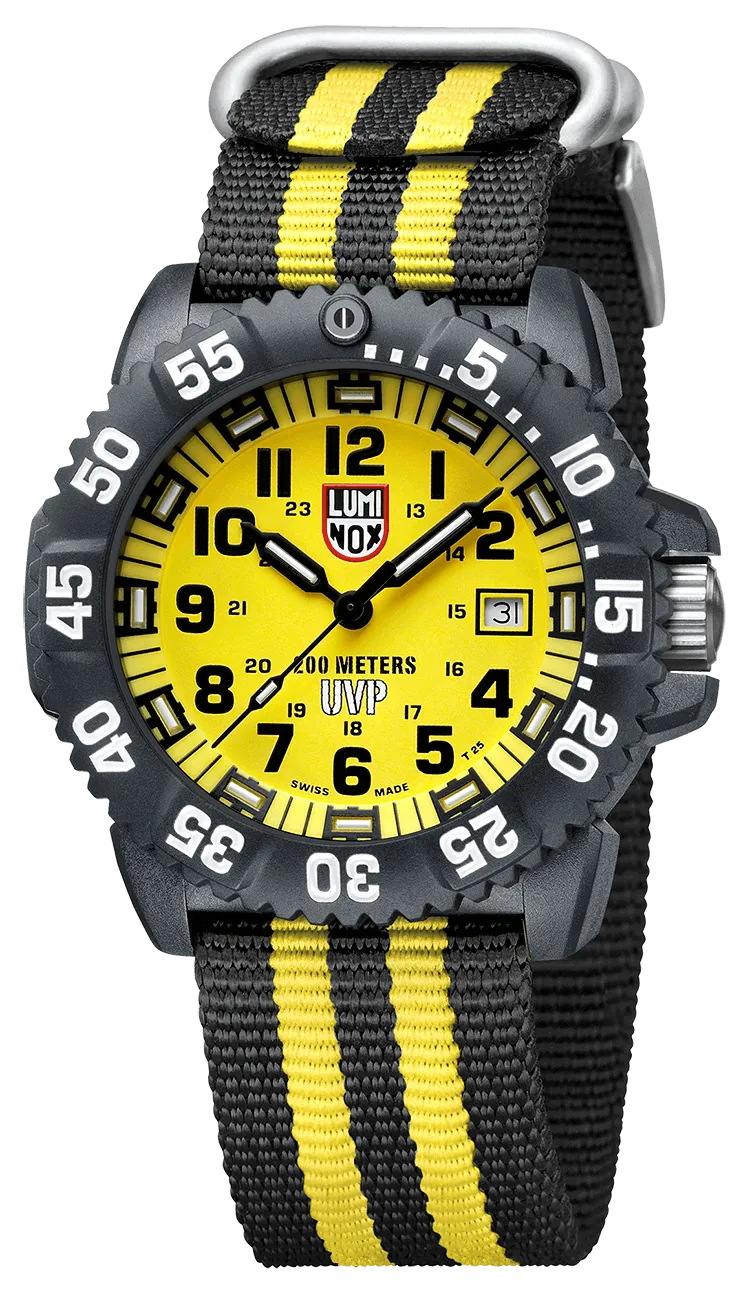 Luminox Men's Navy Seal 44mm Quartz Watch