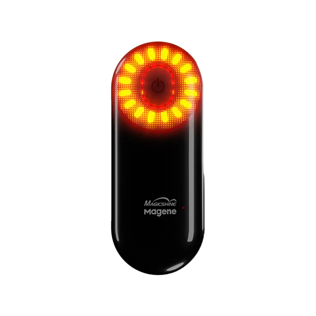 Magicshine Radar Rear Light SEEMEE 508 - 20 Lumens