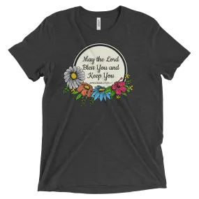 May The Lord Bless You And Keep You | T-Shirt