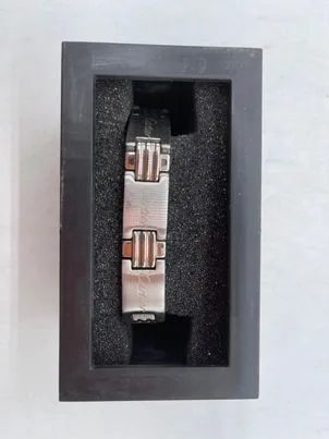 Men's Cartier Watch Band (not authenticated)