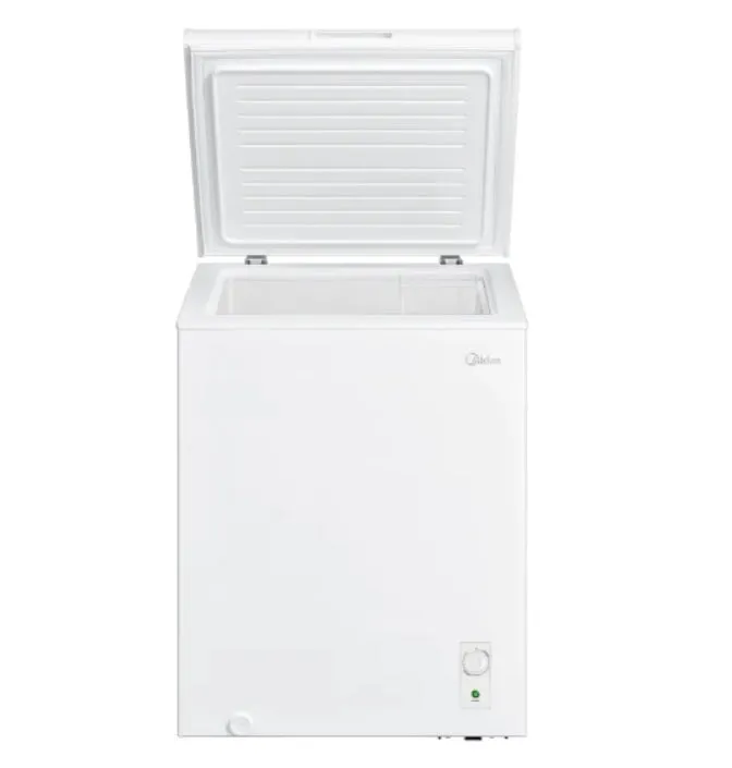 Midea142L Chest Freezer / Fridge Convertible MDRC207FZF01AP