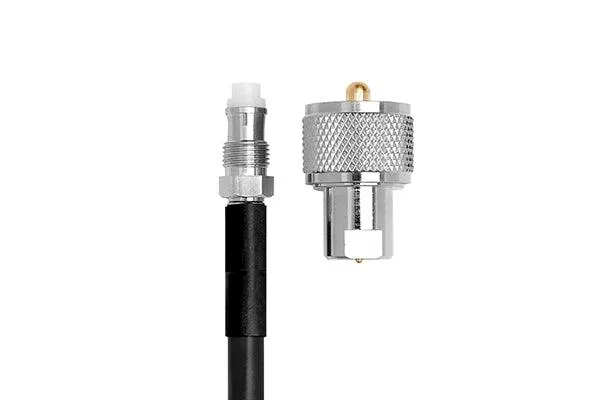 Midland MicroMobile MXTA24 Low Profile Antenna Cable