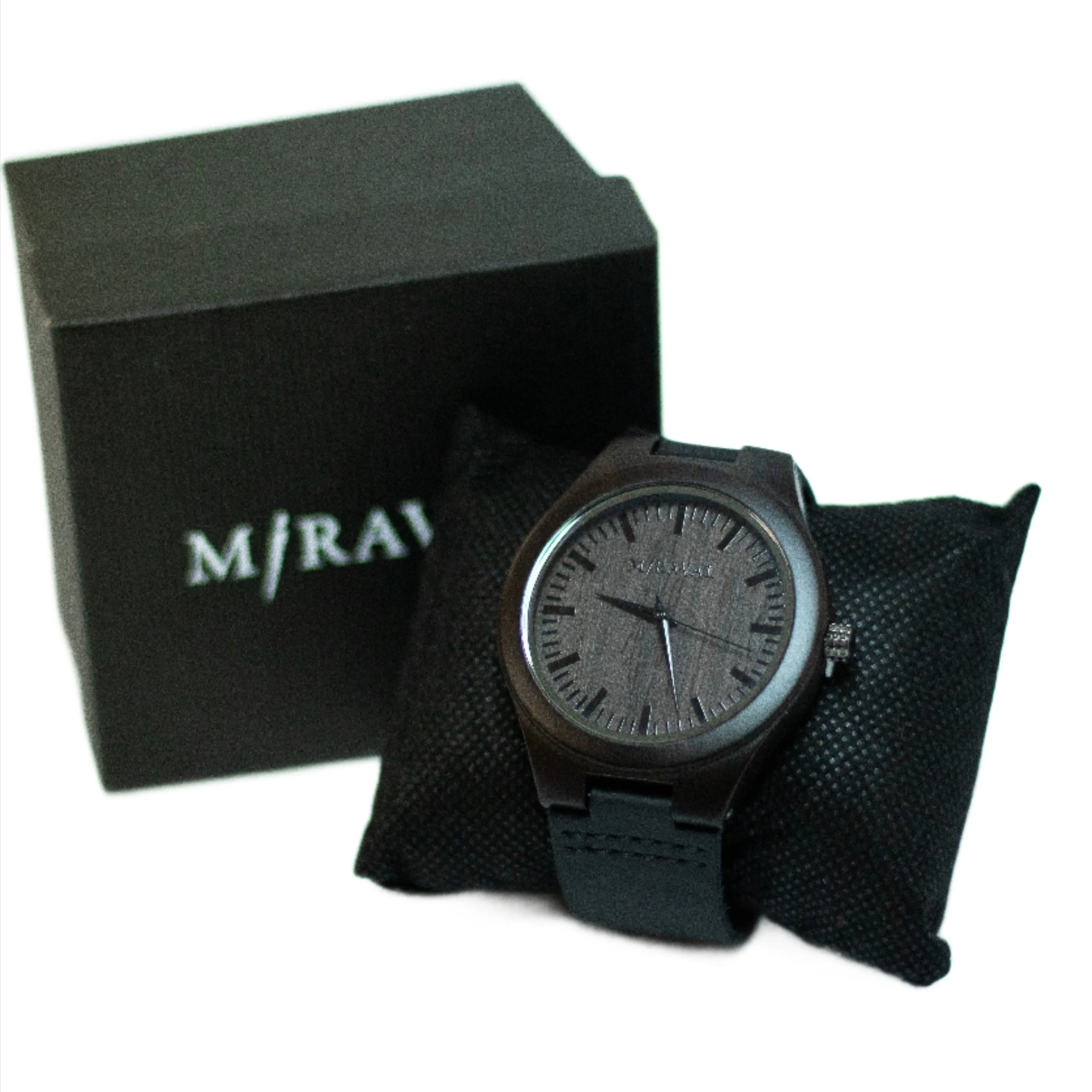 Miraval Watch