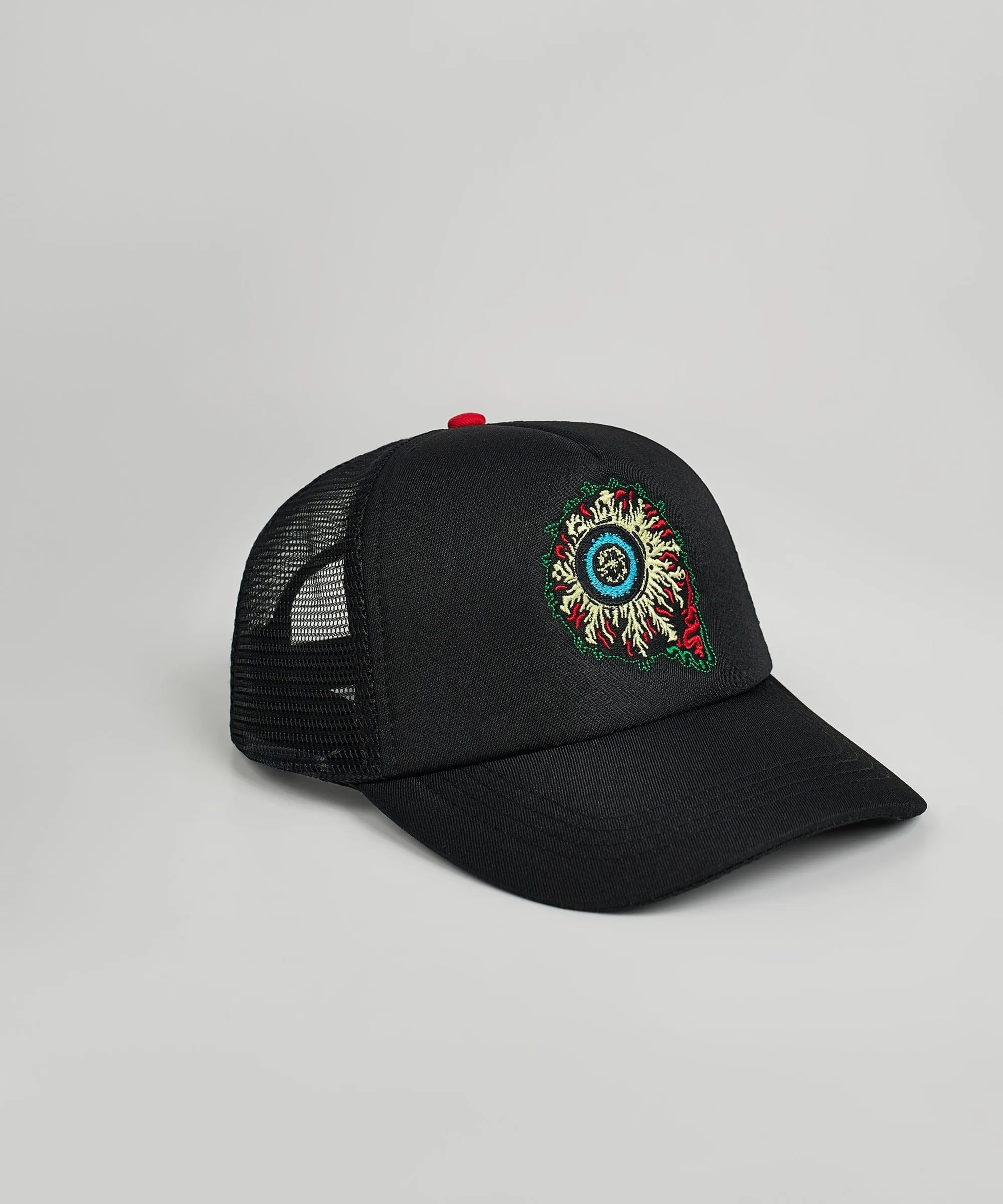 Mishka Keep Watch Trucker Hat