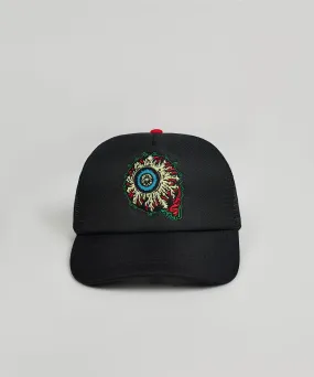 Mishka Keep Watch Trucker Hat