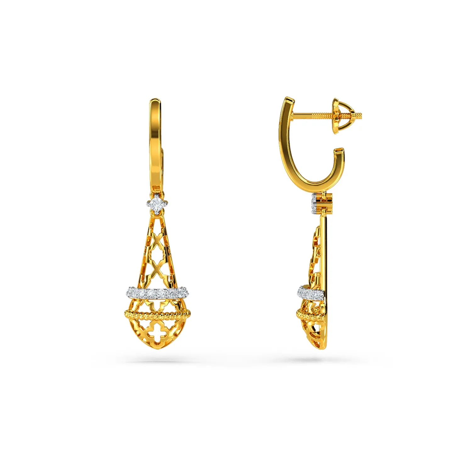 Namia Earring