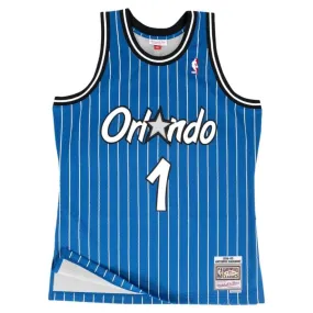 NBA Orlando Magic Anfernee "Penny" Hardaway 1994 Swingman Alternate Jersey