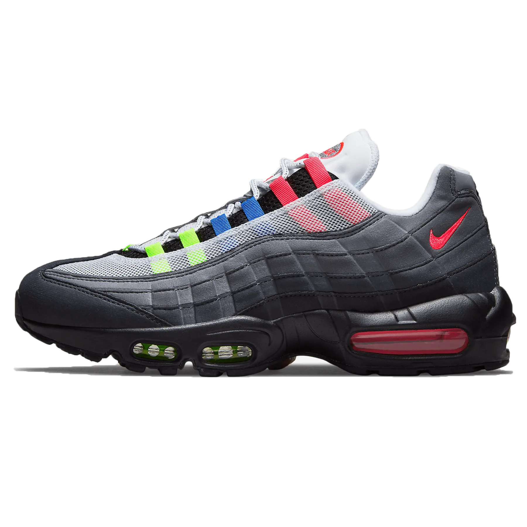 Nike Air Max 95 'Greedy 3.0'