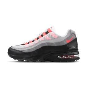 Nike Air Max 95 GS 'Solar Red'