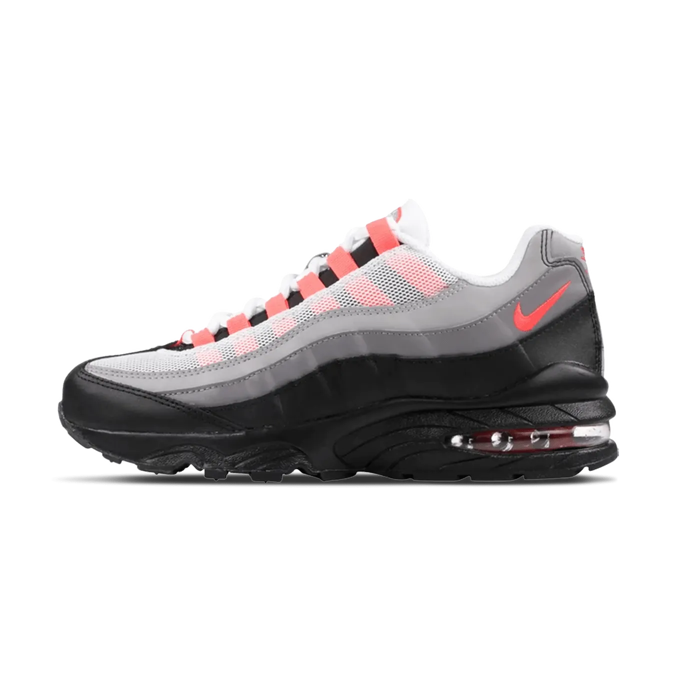 Nike Air Max 95 GS 'Solar Red'