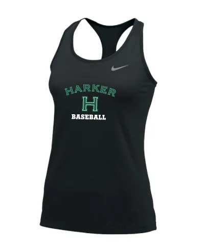 Nike Dri-FIT tank top