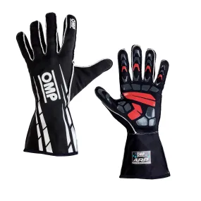 OMP ARP Advanced Rainproof Kart Gloves