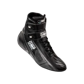 OMP ARP Advanced Rainproof Kart Shoes | Final Sale