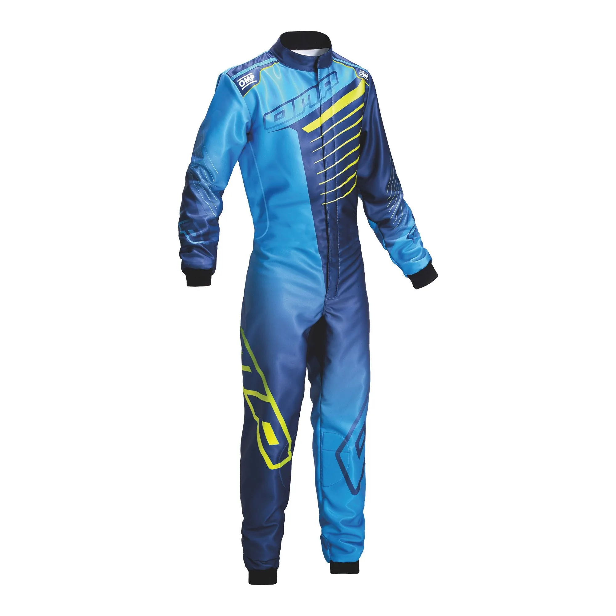 OMP KS 1-R Kart Suit | Final Sale