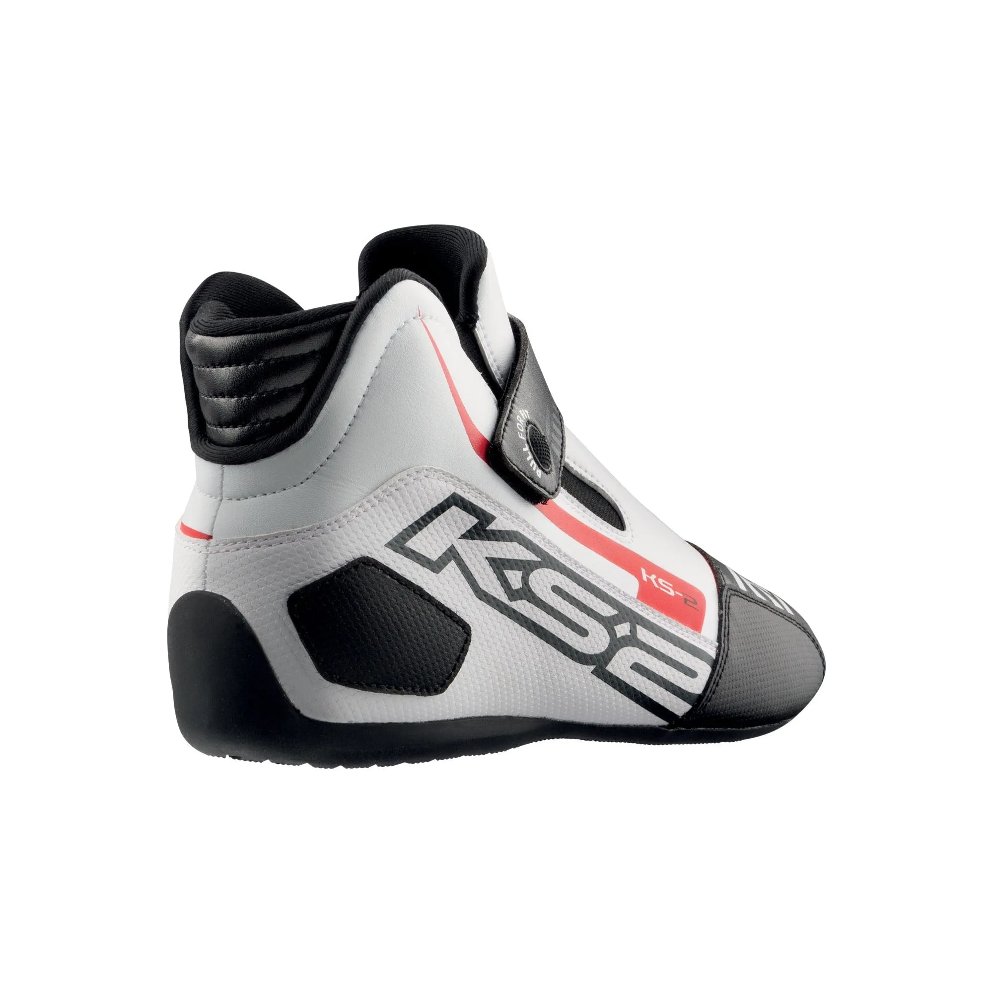 OMP KS-2 Kart Racing Shoes MY2021