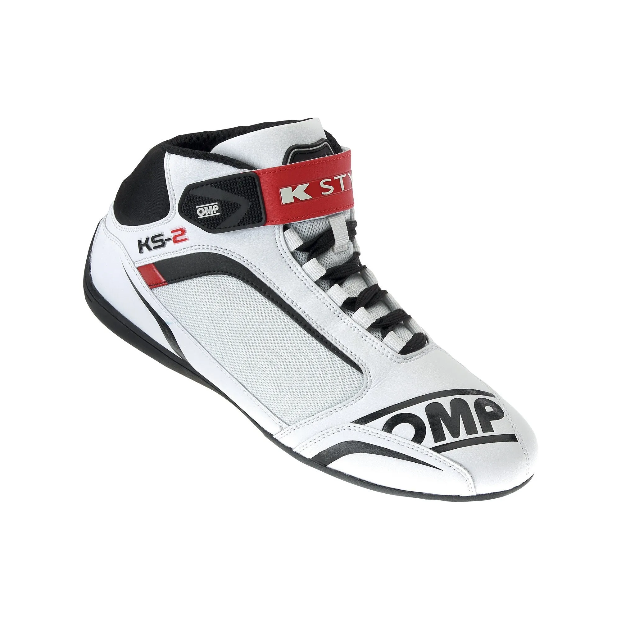 OMP KS-2 Kart Shoes | Final Sale