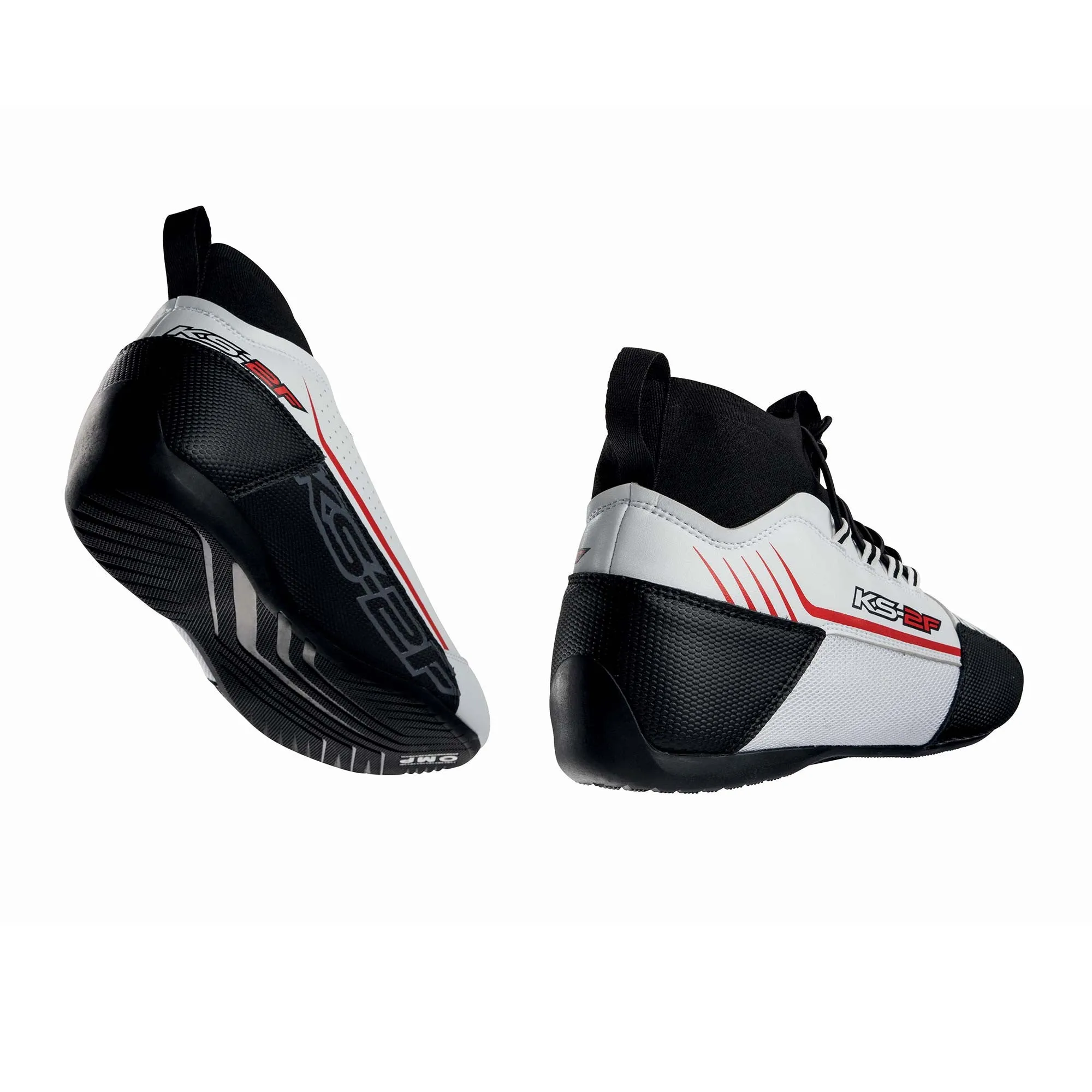 OMP KS-2F Kart Racing Boots