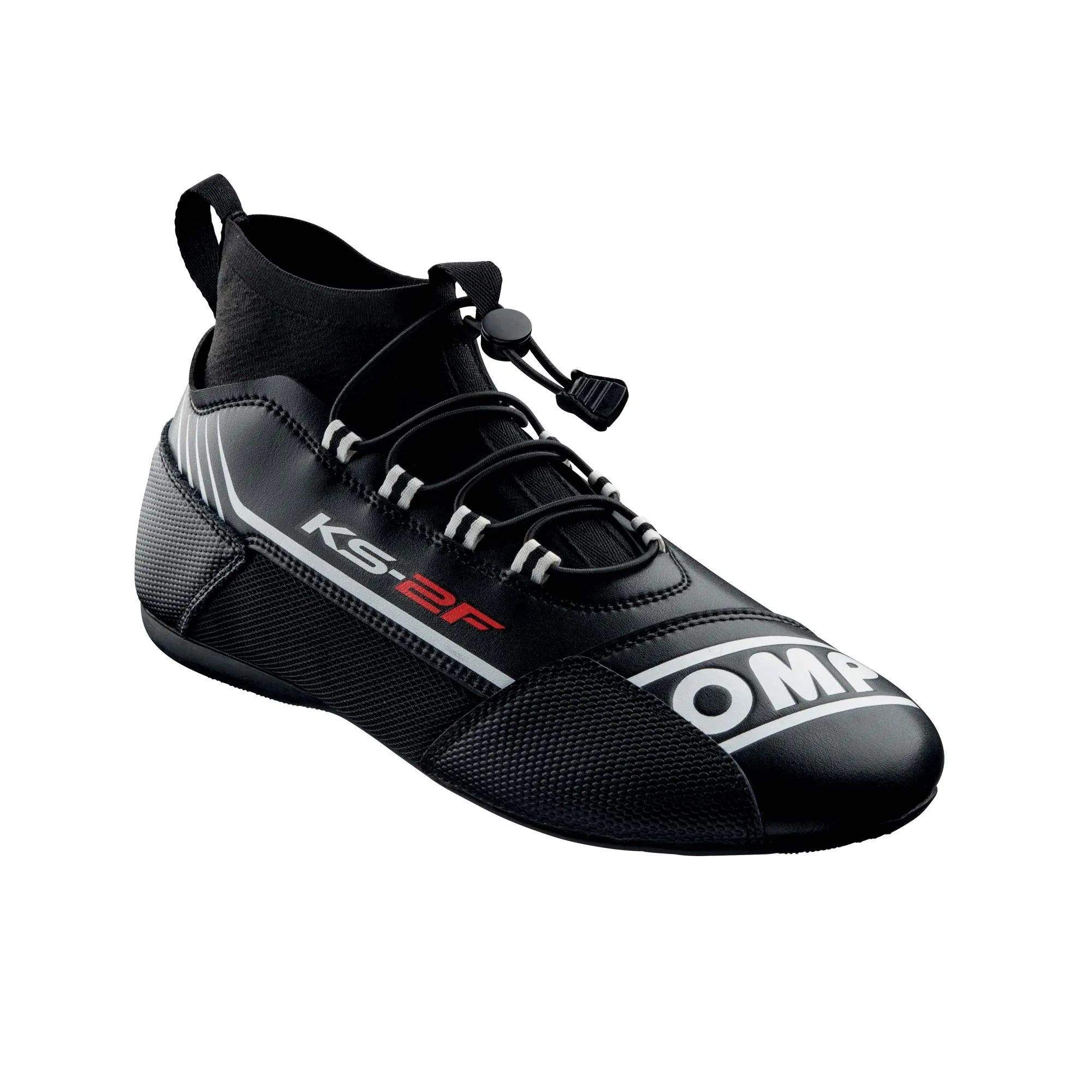 OMP KS-2F Kart Racing Boots