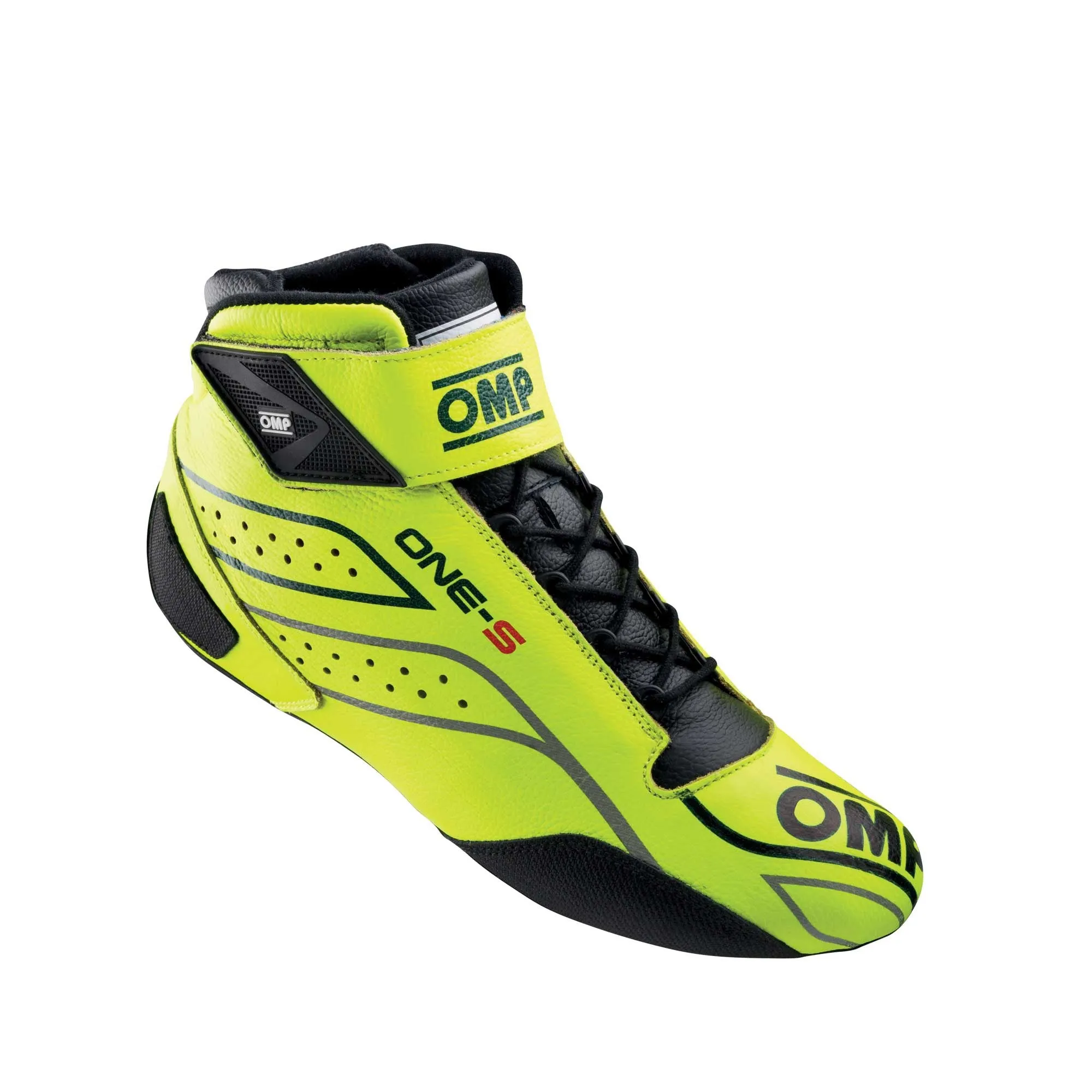 OMP ONE-S Racing Shoes