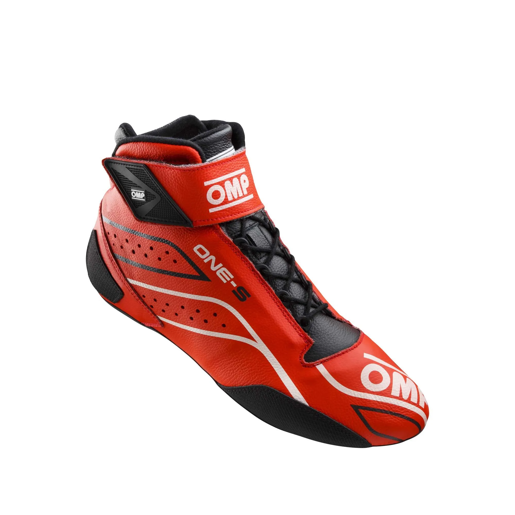 OMP ONE-S Racing Shoes