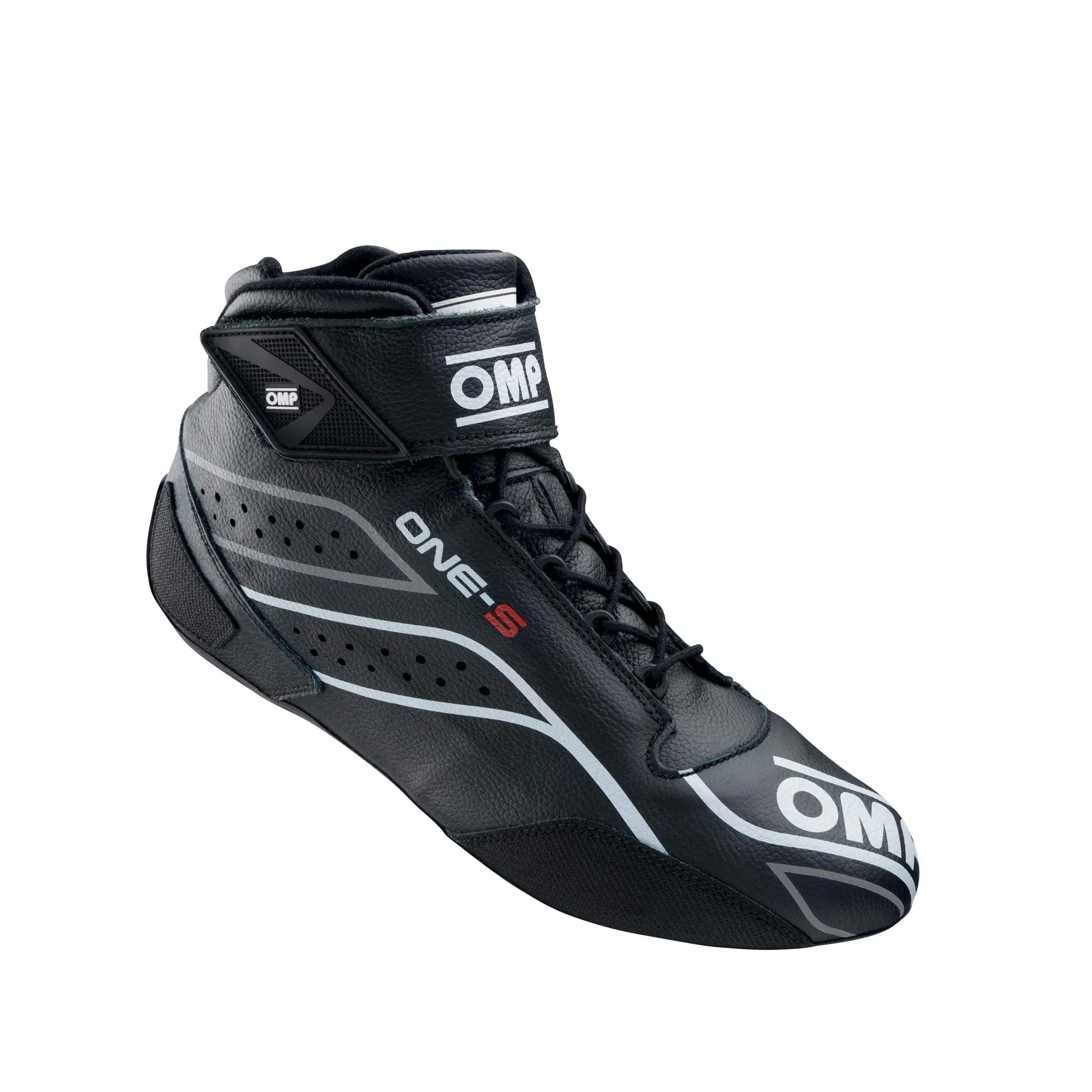 OMP ONE-S Racing Shoes