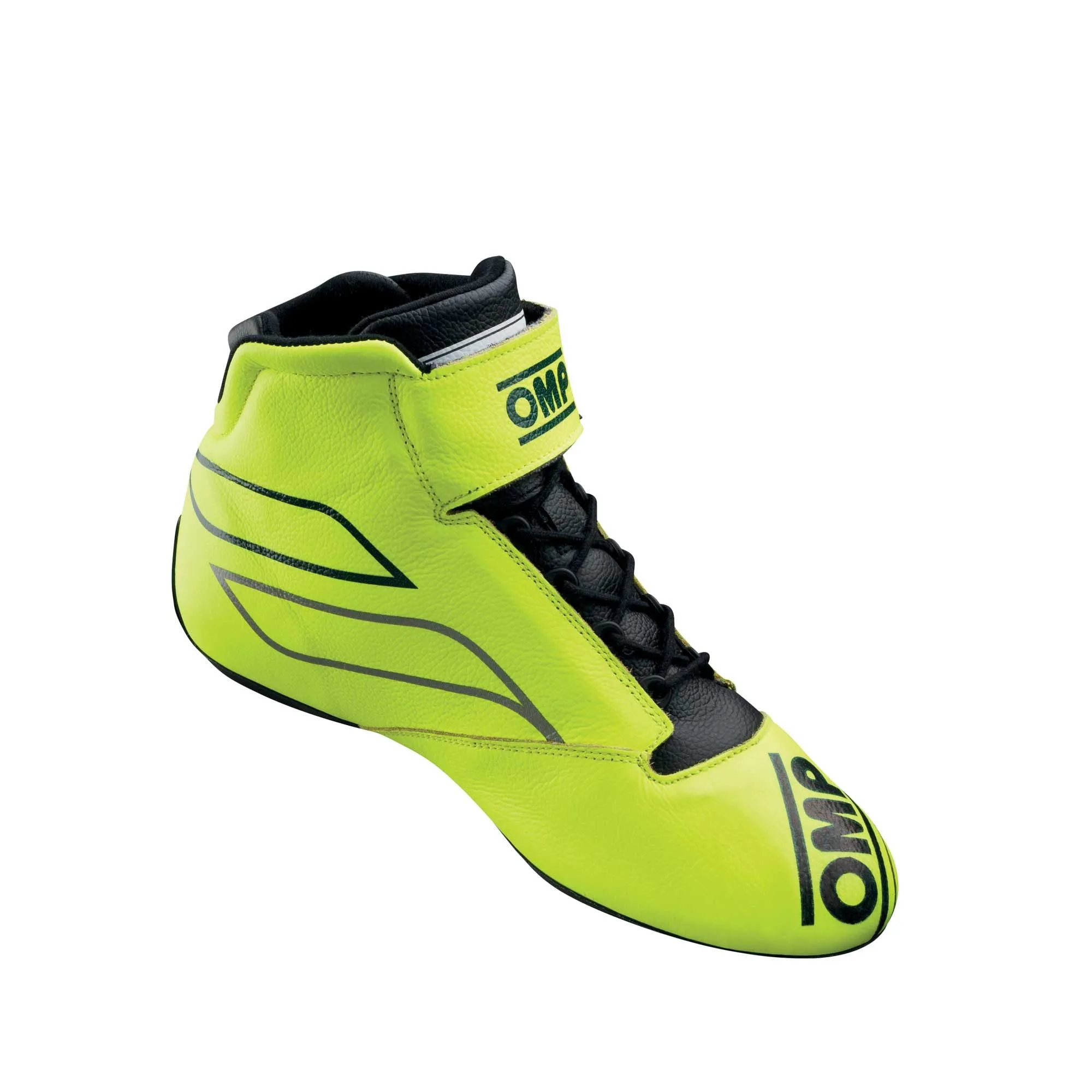 OMP ONE-S Racing Shoes