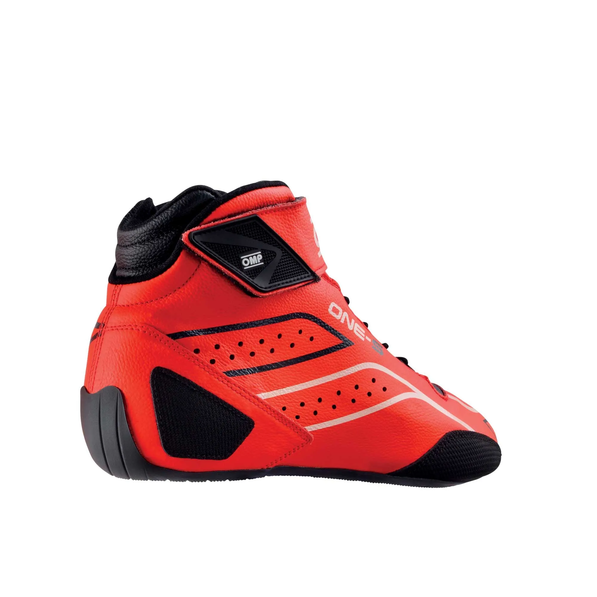 OMP ONE-S Racing Shoes