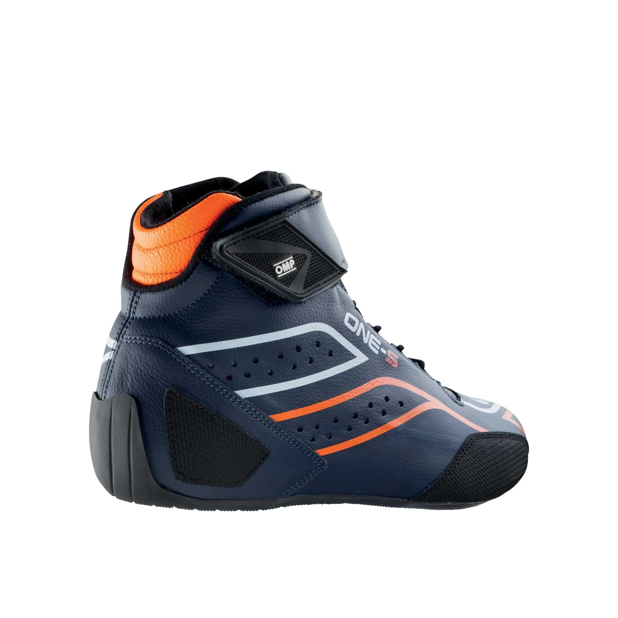 OMP ONE-S Racing Shoes