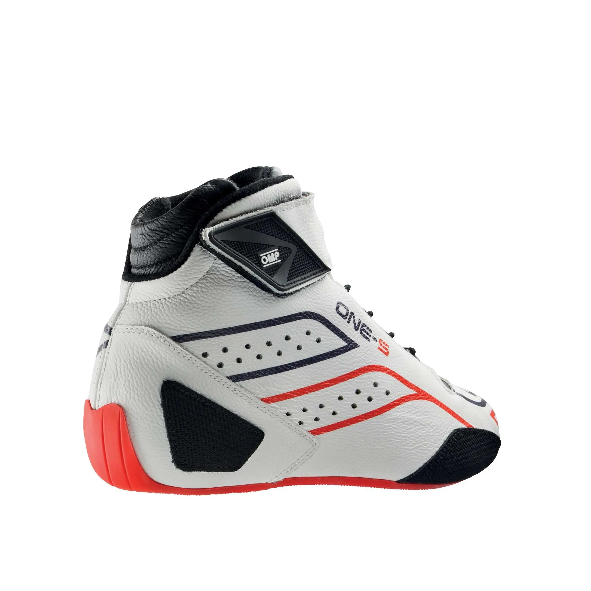 OMP ONE-S Racing Shoes