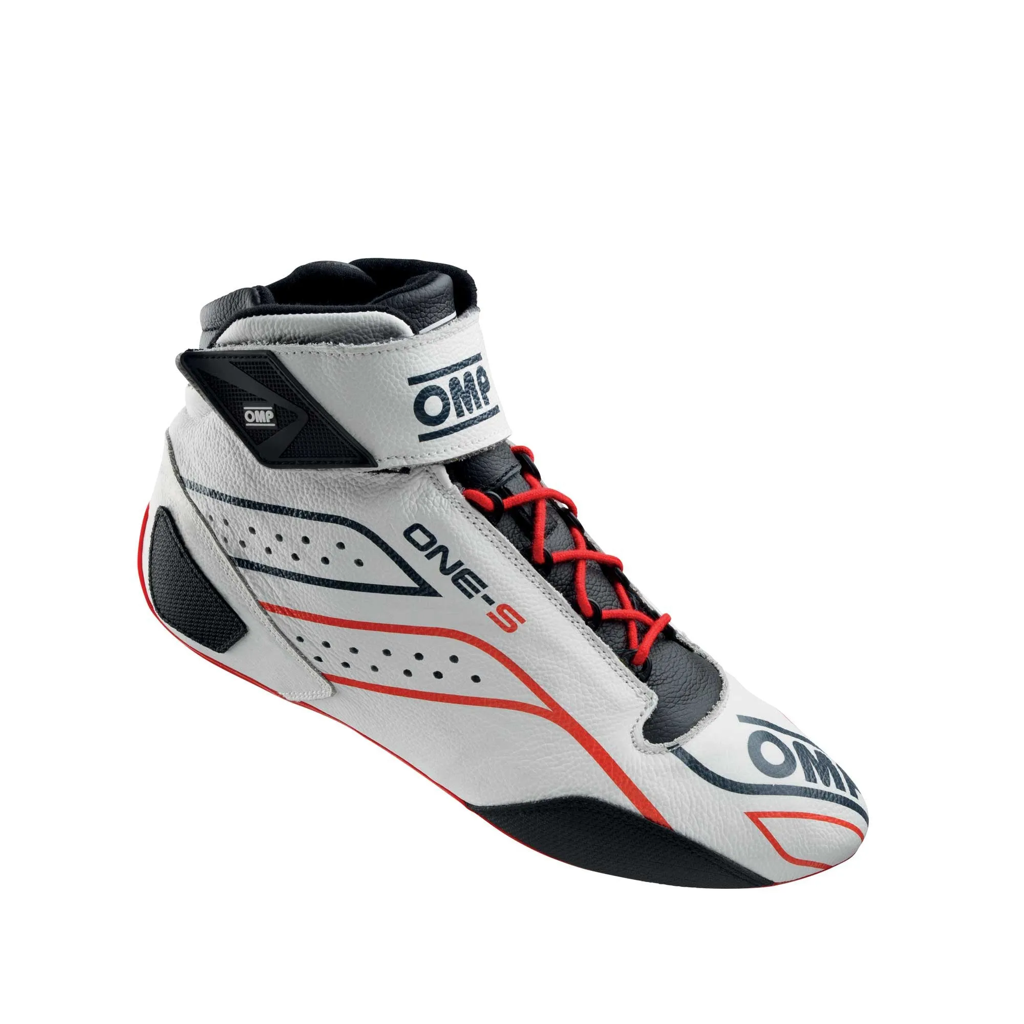 OMP ONE-S Racing Shoes