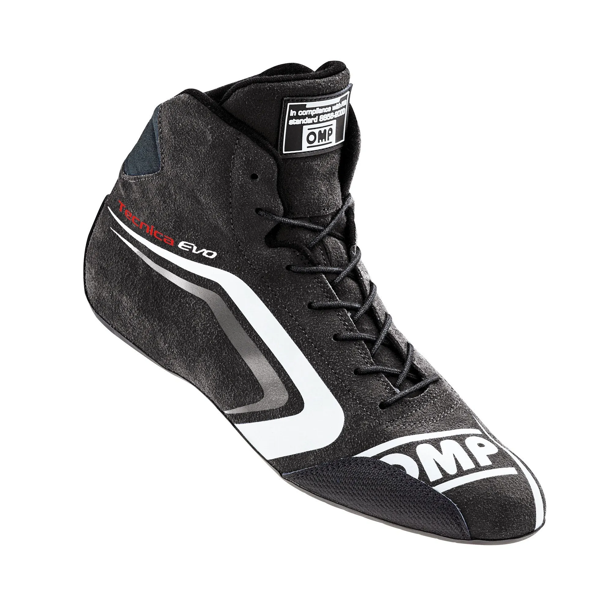 OMP TECNICA EVO Racing Shoes | Final Sale