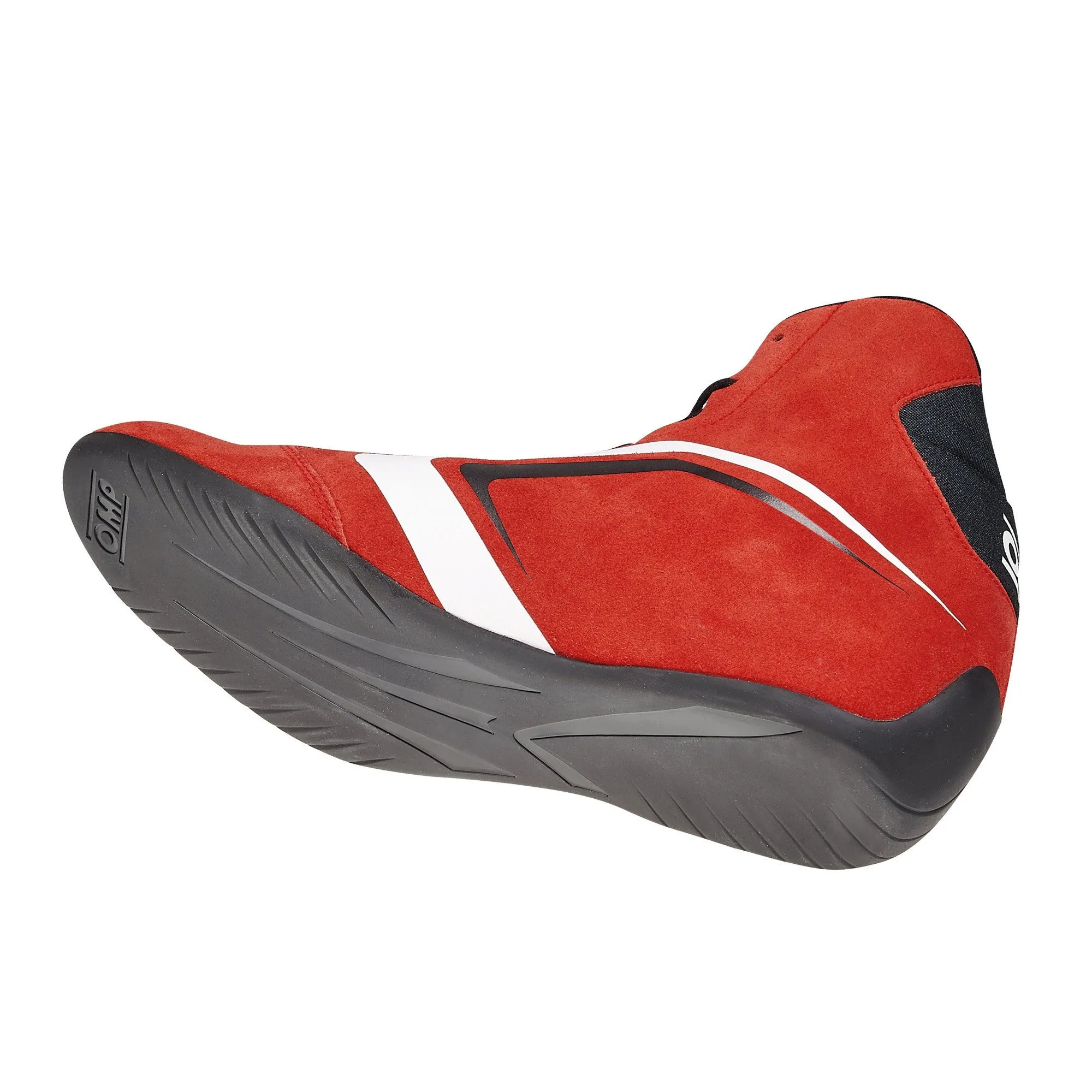 OMP TECNICA EVO Racing Shoes | Final Sale