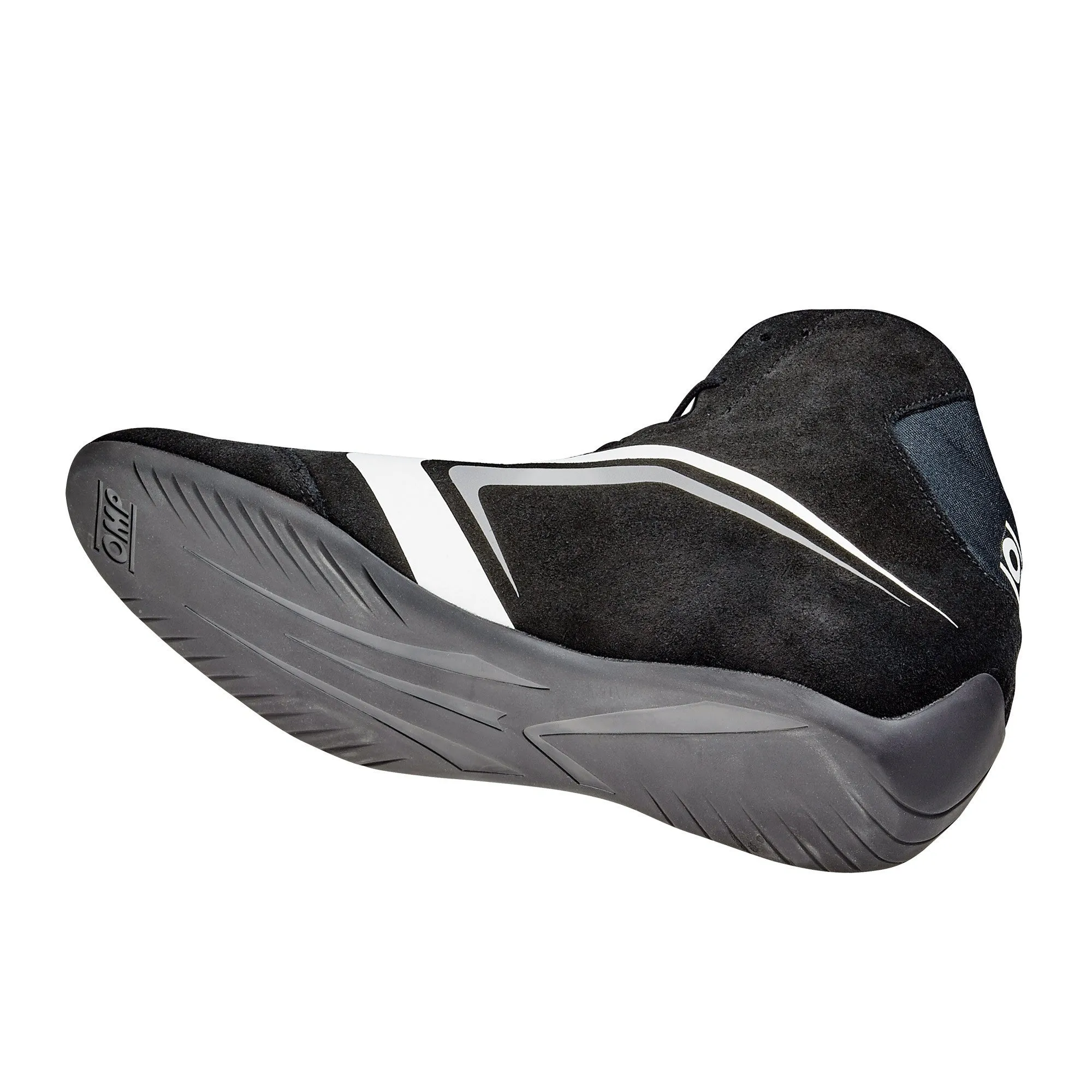 OMP TECNICA EVO Racing Shoes | Final Sale