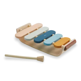 Oval Xylophone - Orchard Series