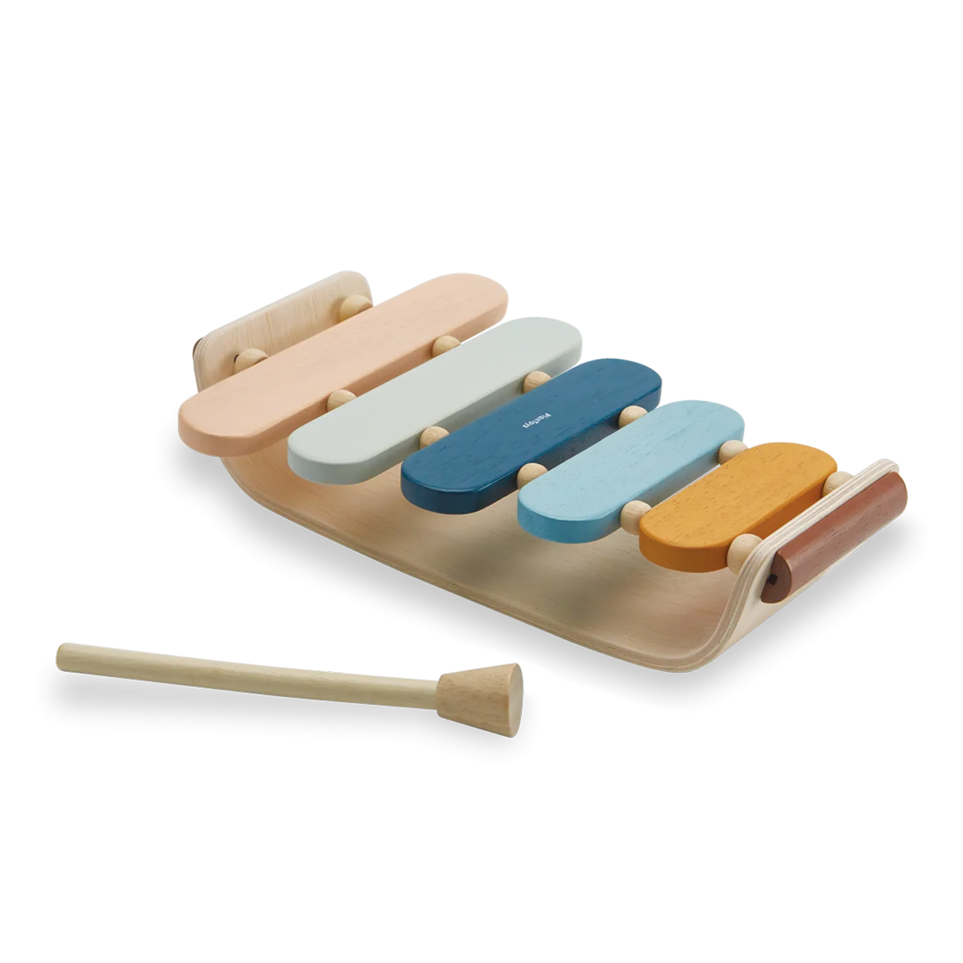 Oval Xylophone - Orchard Series