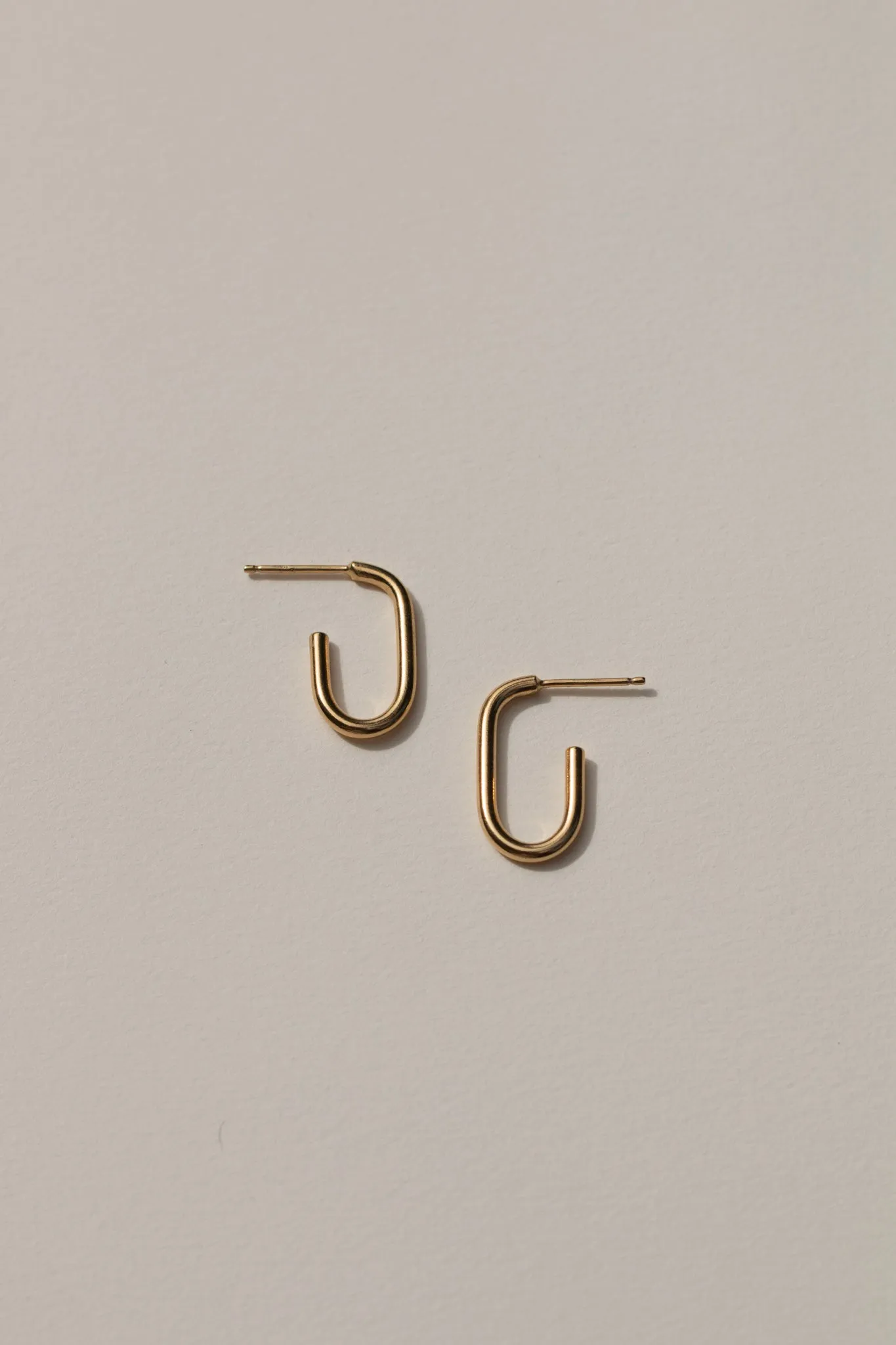 Pinda Earrings - Small