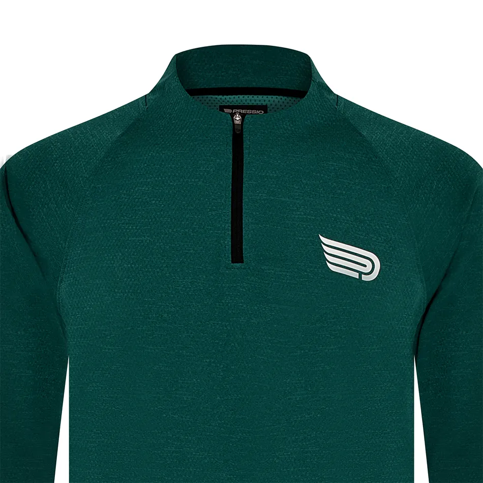 Pressio Men's Core 1/4 Zip