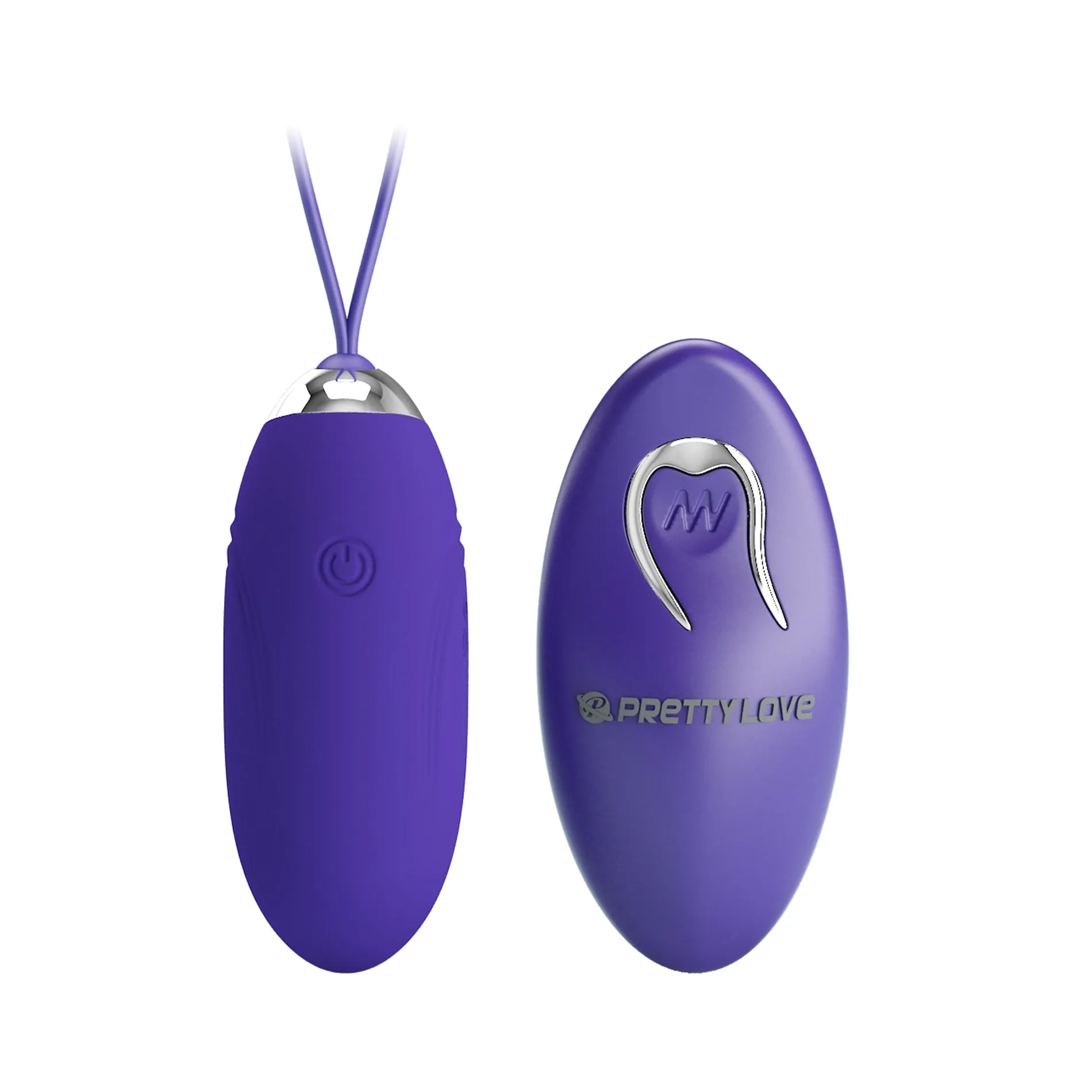 Pretty love jenny-youth remote control vibrating egg