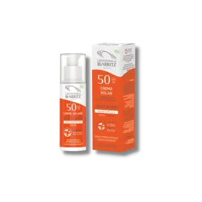 Protector Solar Facial SPF 50